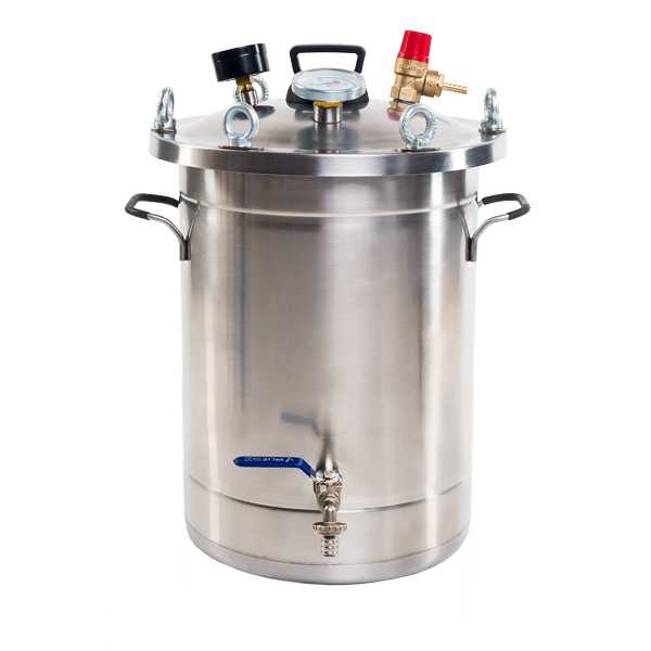 Распродажа автоклавов БУЛАТ в Кедровом