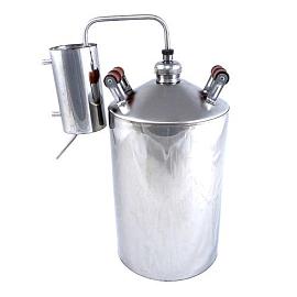 Самогонный аппарат в Кедровом всего за 3200 рублей